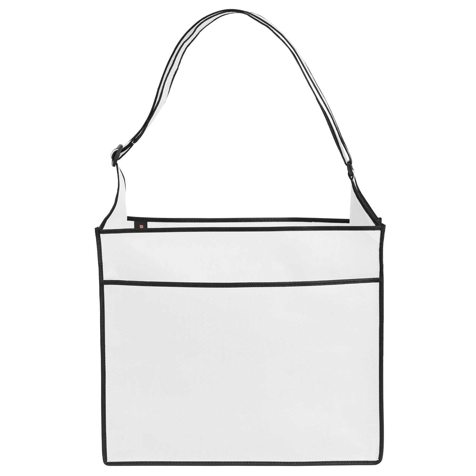 Elite™ - Non-Woven Tote - Screen Print 1