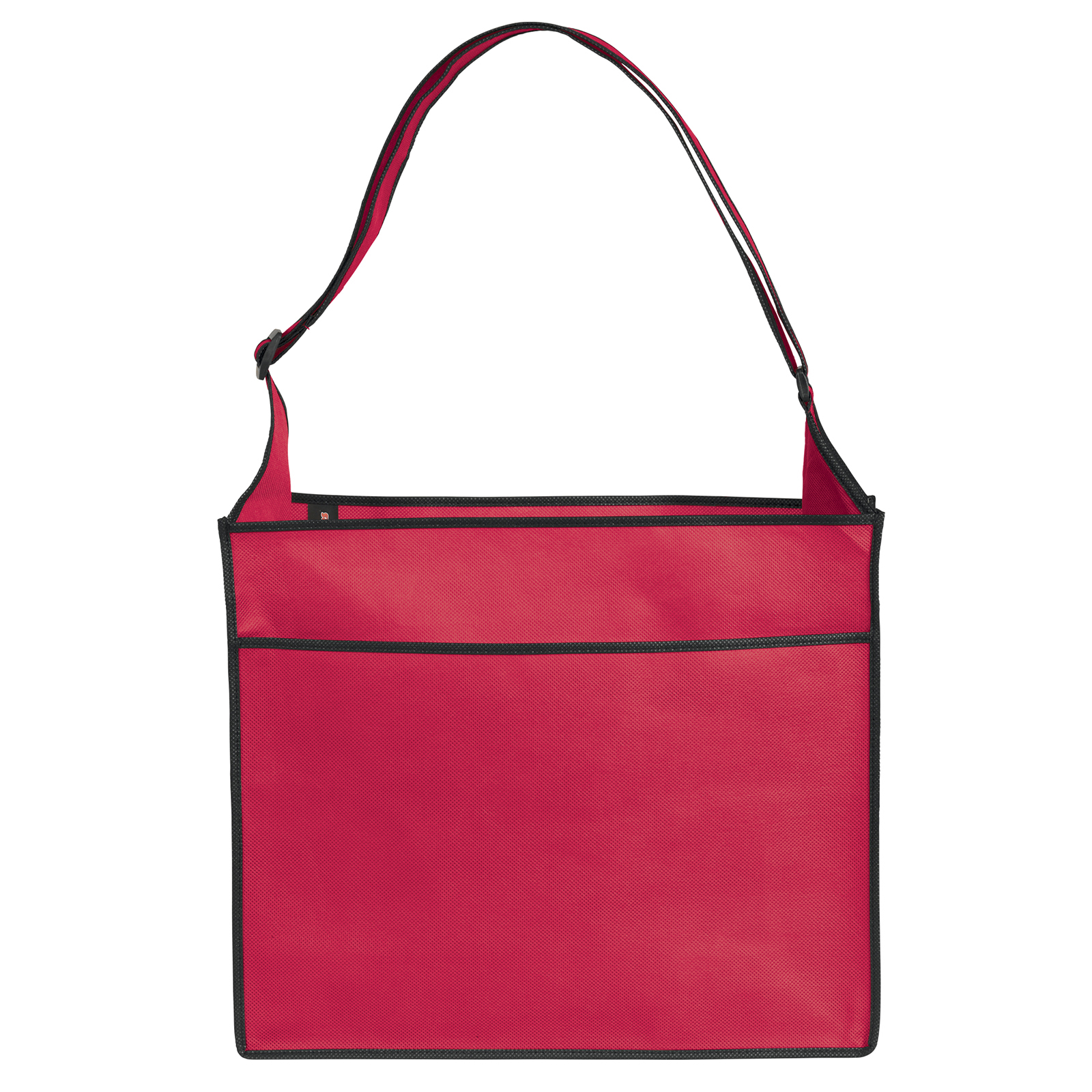 Elite™ - Non-Woven Tote - ColorVista 1