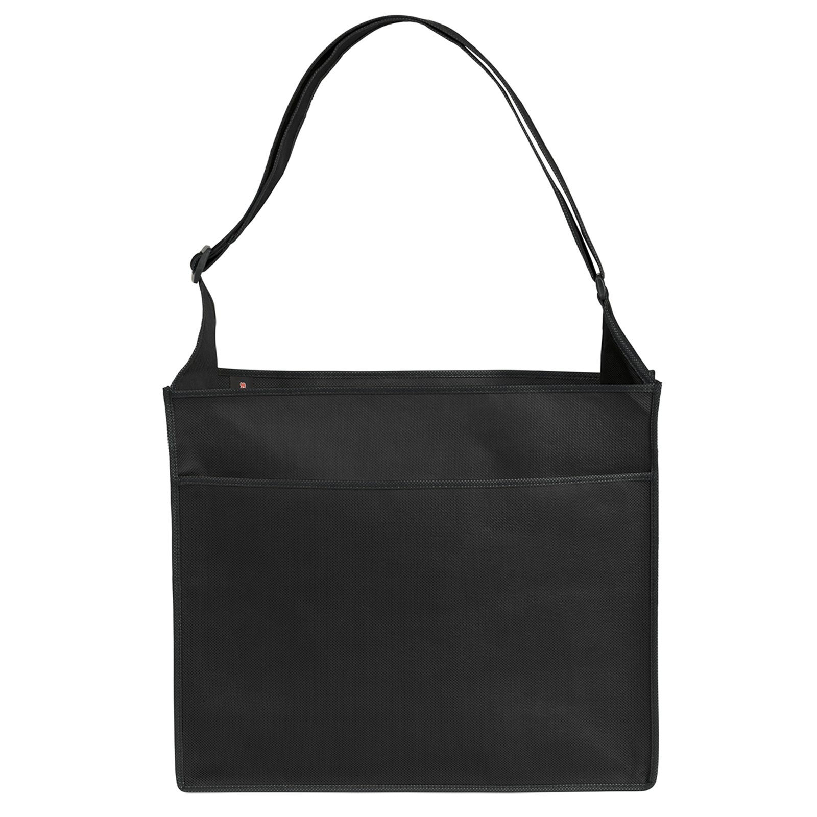 Elite™ - Non-Woven Tote - ColorVista 1