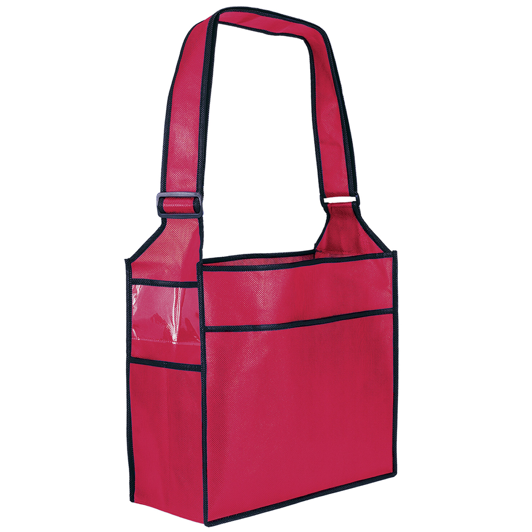 Elite™ - Non-Woven Tote - ColorVista 1