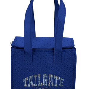 Therm-O Cooler Tote™ - Insulated Tote - Sparkle 1 Therm-O Cooler Tote™ - Insulated Tote - Sparkle 1