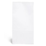12# S.O.S Bag - Flexo Ink Print - Kraft Brown Blank 12# S.O.S Bag - Flexo Ink Print - Kraft Brown Blank