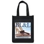 Ike - Celebration Tote - ColorVista 1 Ike - Celebration Tote - ColorVista 1