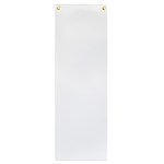 8Wx48L- Badge Satin Ribbon Banner - Sublimation 2 8Wx48L- Badge Satin Ribbon Banner - Sublimation 2