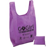 T-PAC™- Polyester Tote - Screen Print 1 T-PAC™- Polyester Tote - Screen Print 1