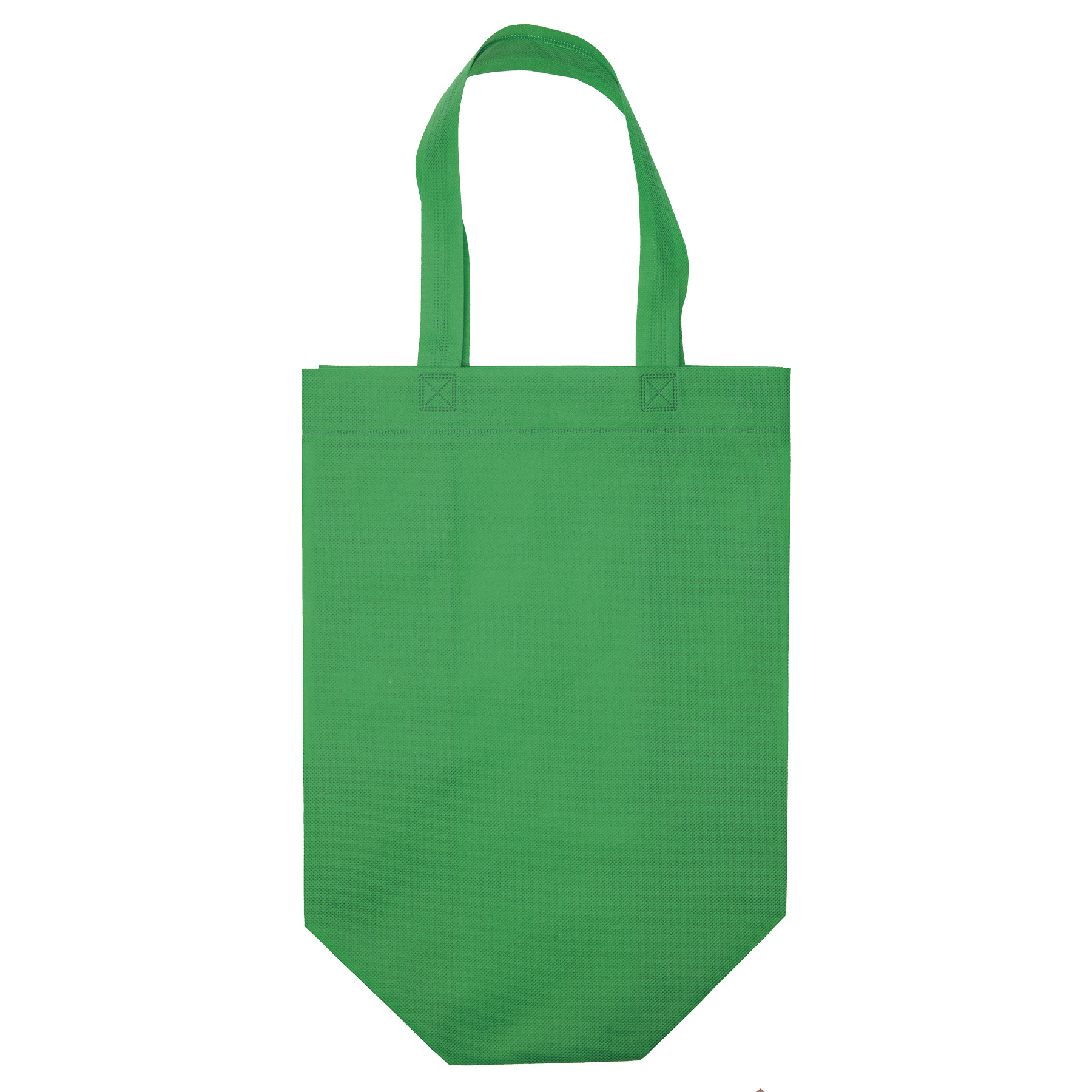 Economy - Non-Woven Tote - ColorVista 1