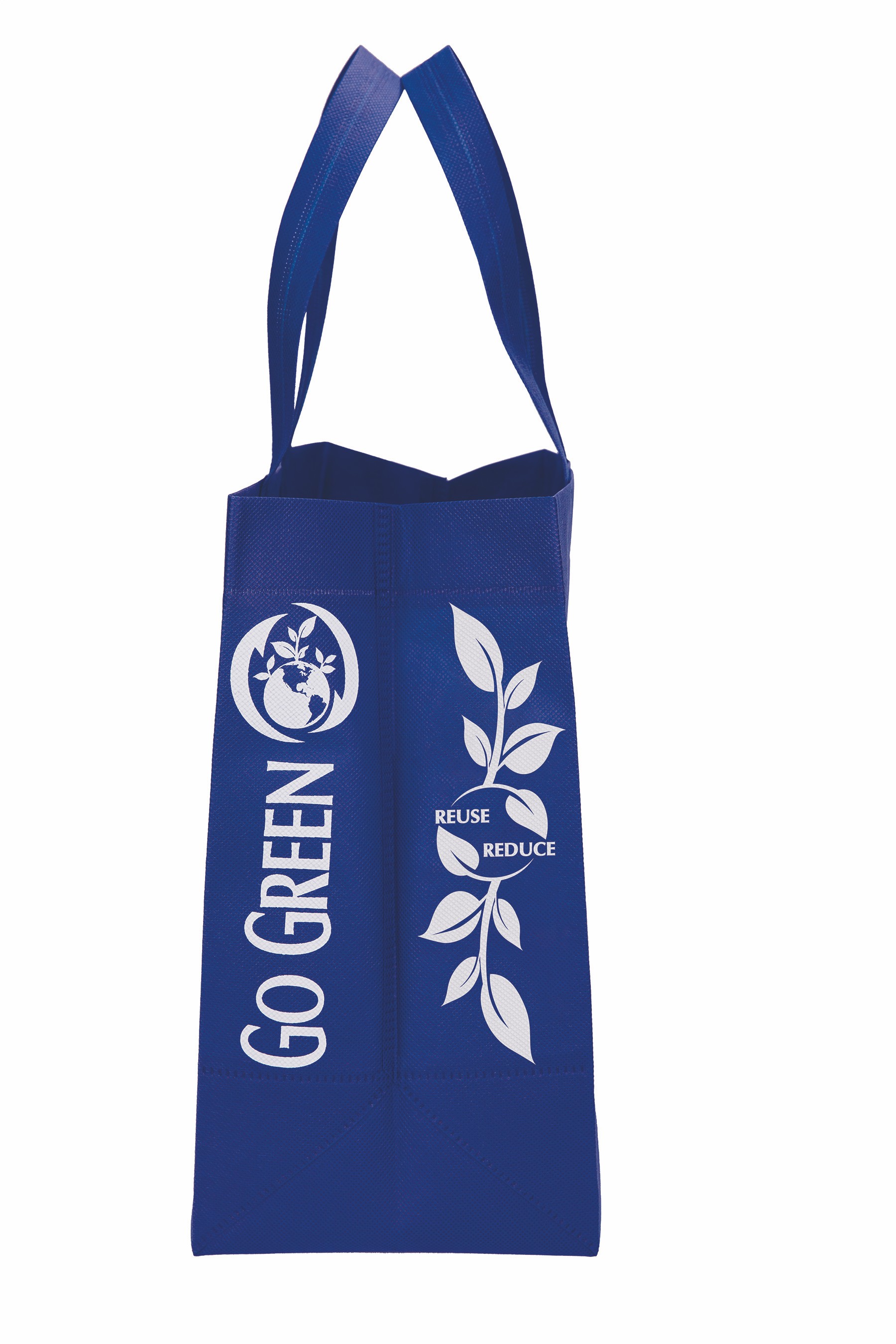 Economy - Non-Woven Tote - ColorVista 1