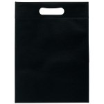10W x 14H - Non-Woven Die Cut Bag- ColorVista 2 10W x 14H - Non-Woven Die Cut Bag- ColorVista 2