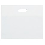 16W x 13H Die Cut Handle Bag - Dynamic Color 2 16W x 13H Die Cut Handle Bag - Dynamic Color 2