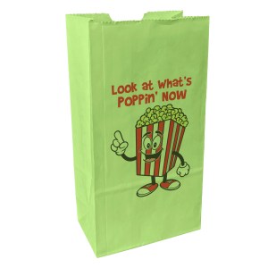 2# Popcorn Bag - Dynamic Color 1 2# Popcorn Bag - Dynamic Color 1