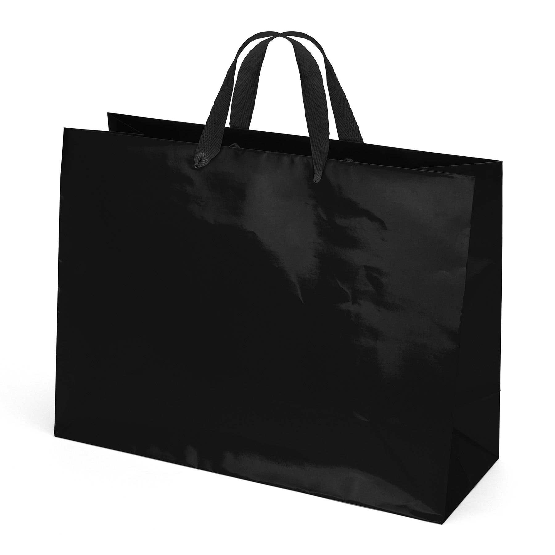 Tiara™ - Gloss Eurotote - Foil Print 1