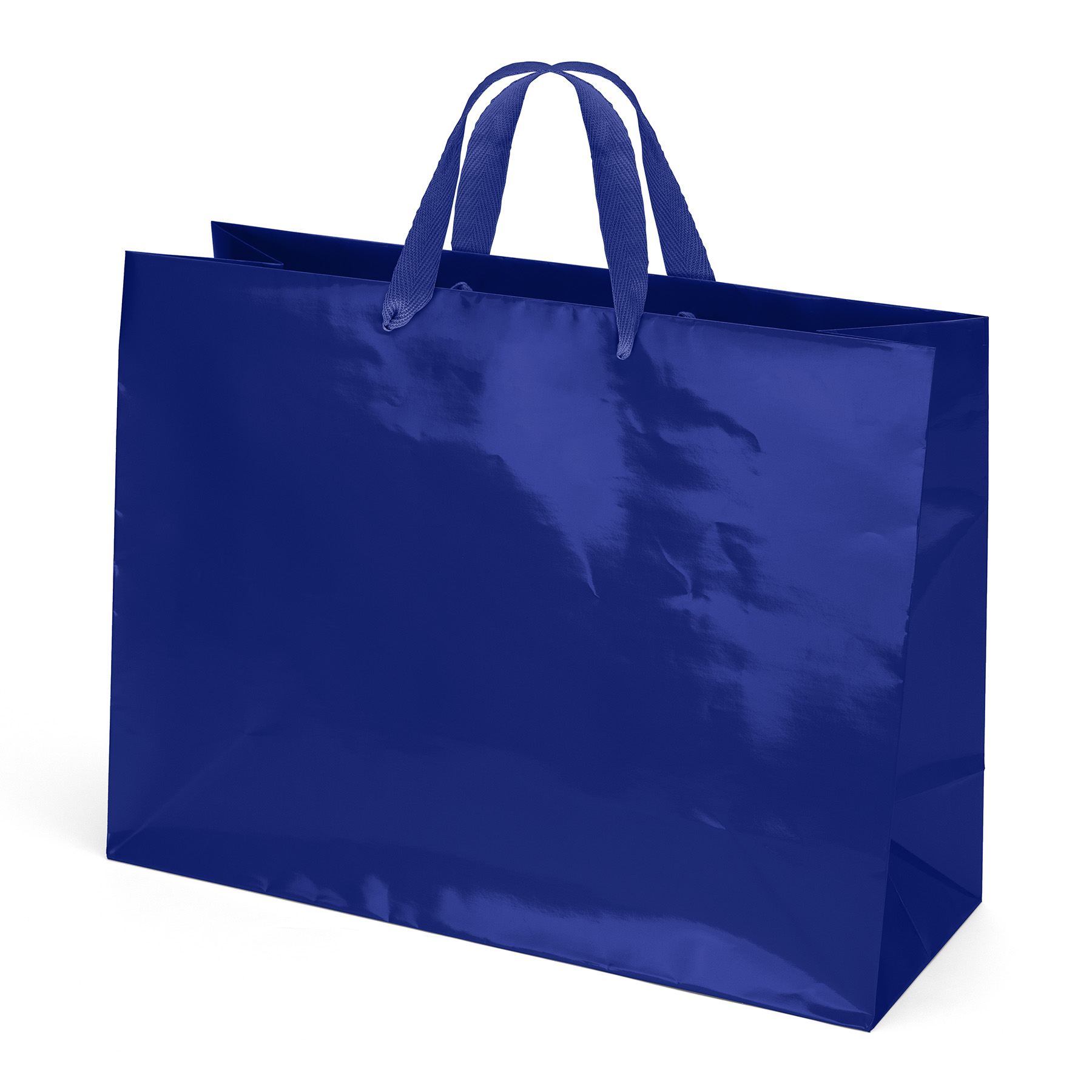 Tiara™ - Gloss Eurotote - Foil Print 1