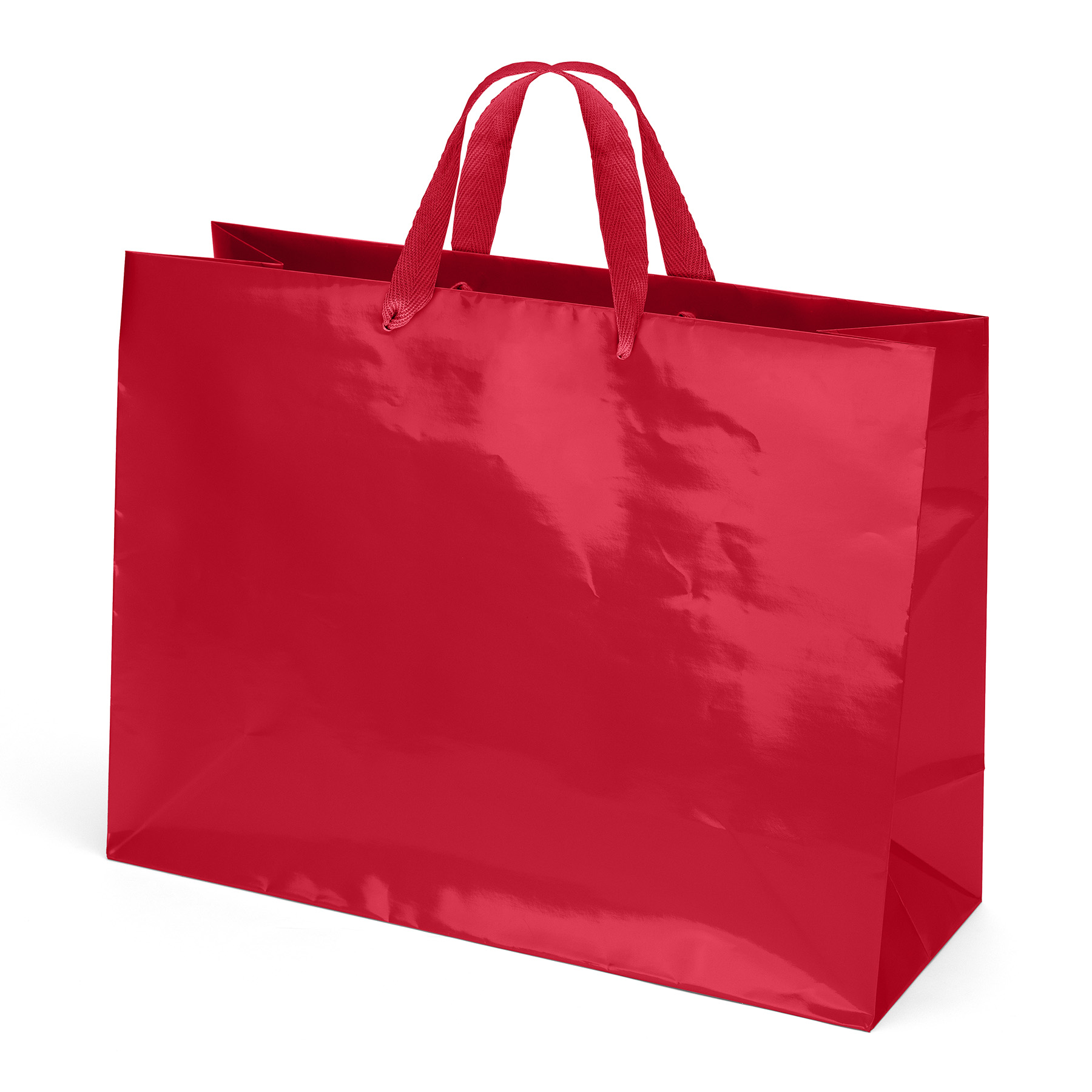 Tiara™ - Gloss Eurotote - Foil Print 1