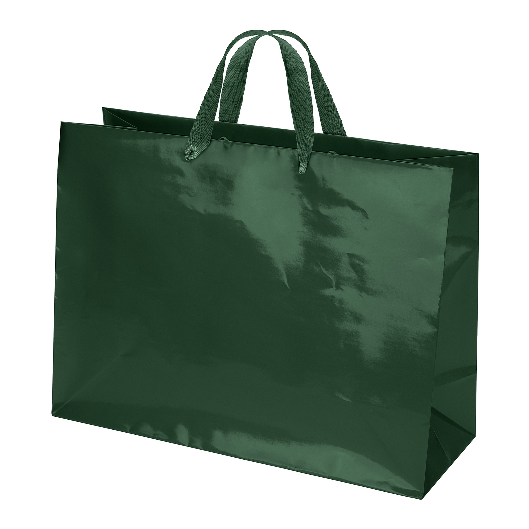 Tiara™ - Gloss Eurotote - Foil Print 1