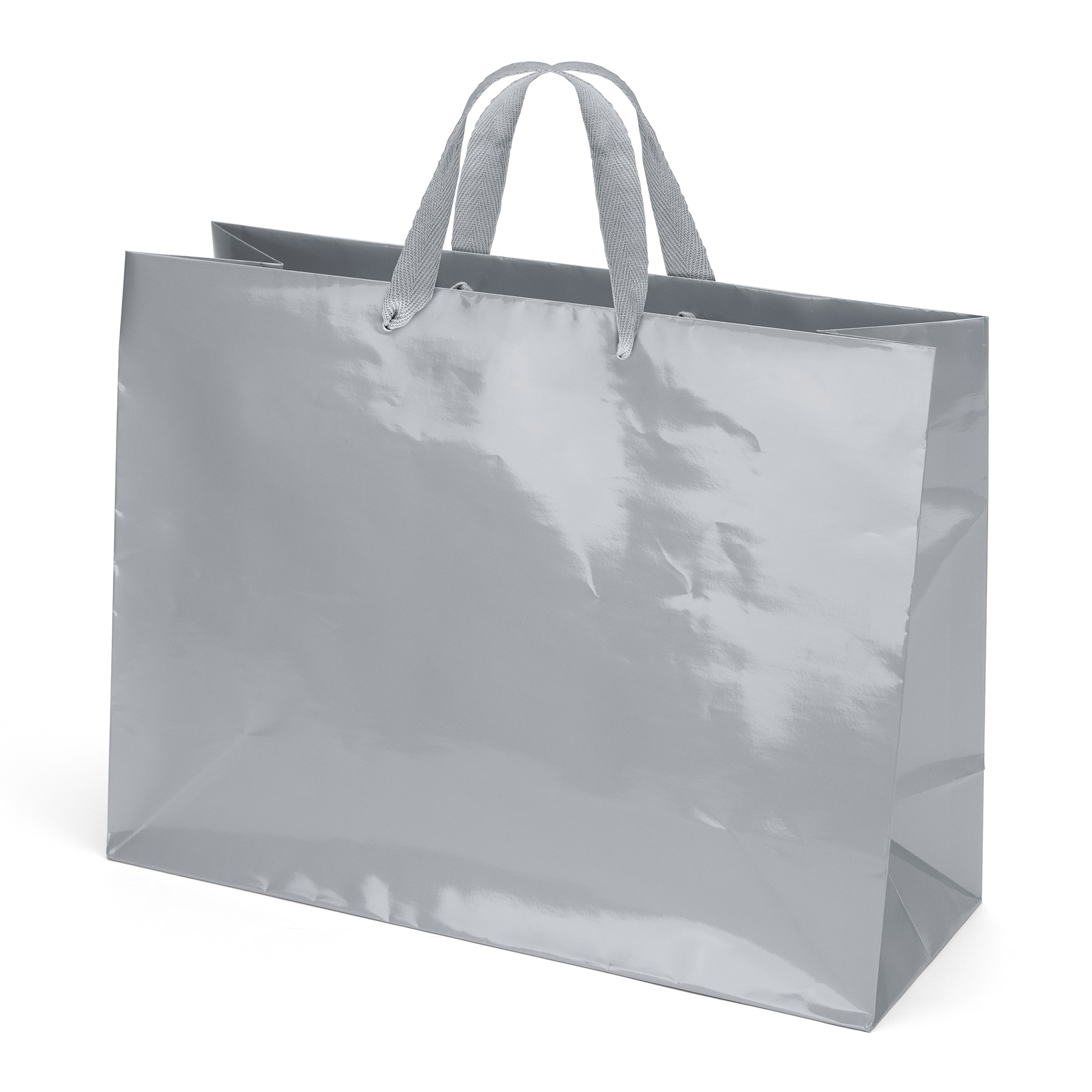 Tiara™ - Gloss Eurotote - Foil Print 1