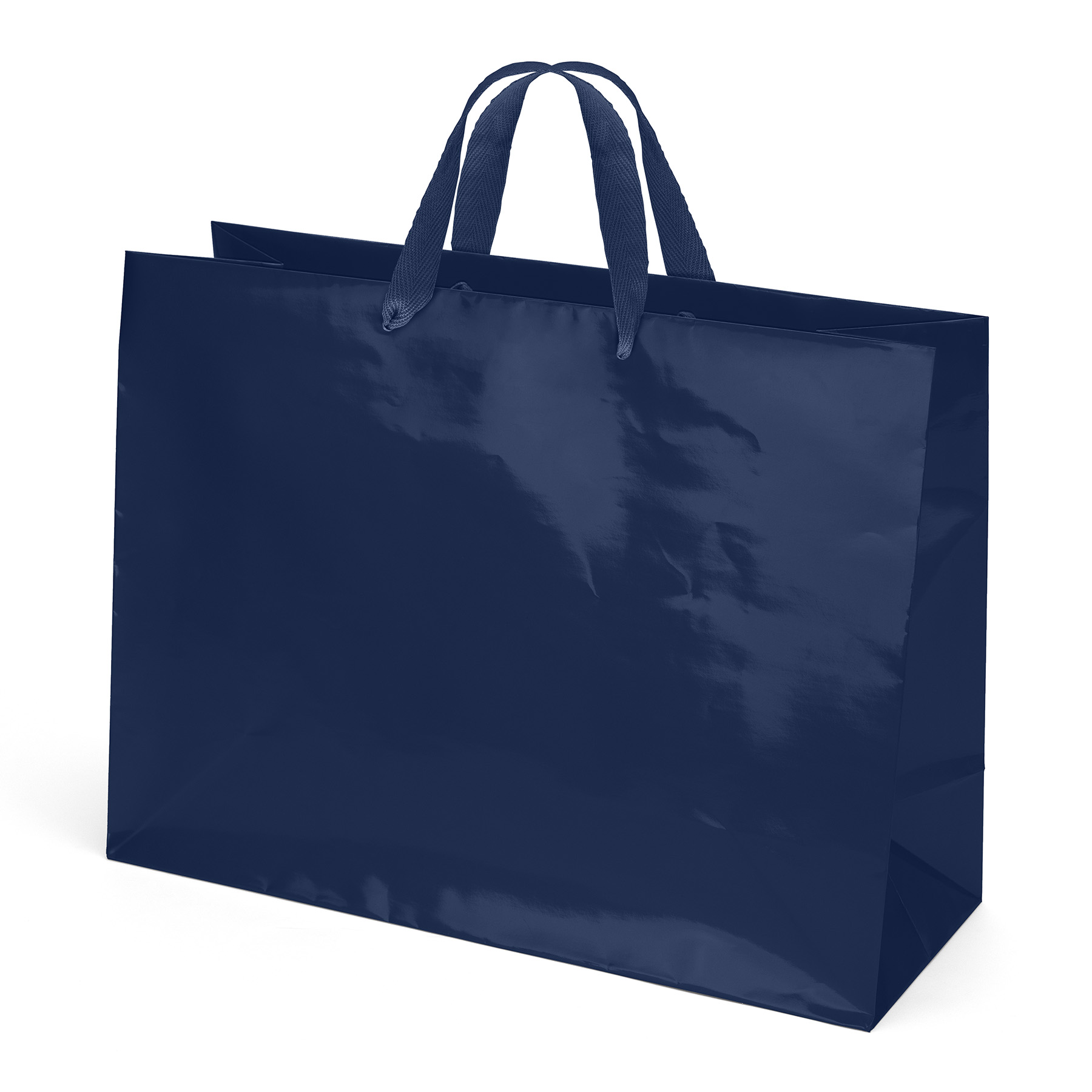 Tiara™ - Gloss Eurotote - Foil Print 1