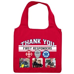 Adventure™ - Polyester Tote - ColorVista 1 Adventure™ - Polyester Tote - ColorVista 1