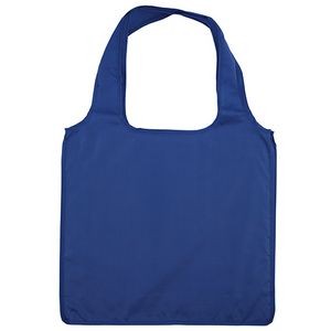 Adventure™ - Polyester Tote - ColorVista 1