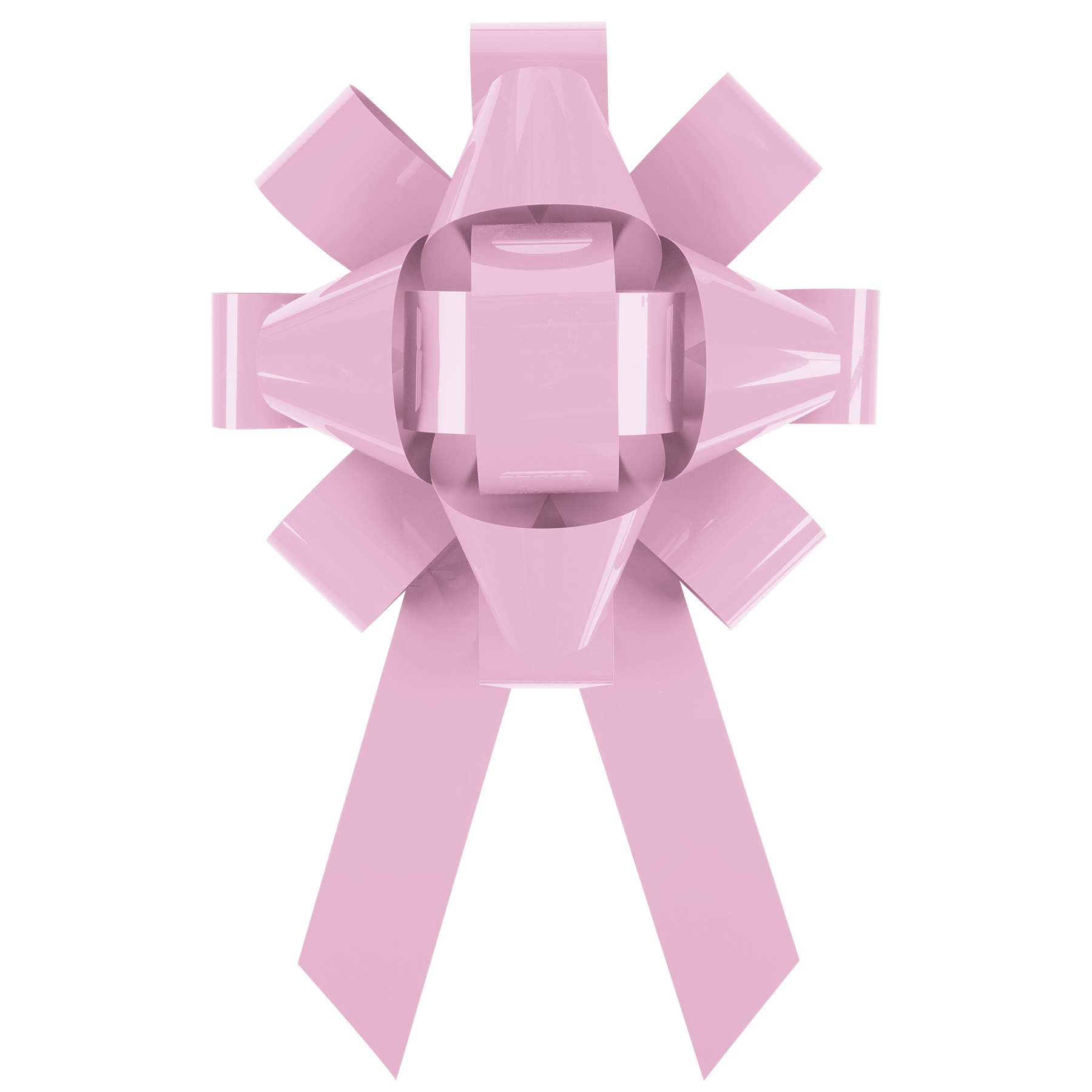 22" Bow - Magnetic Base - No Imprint 2