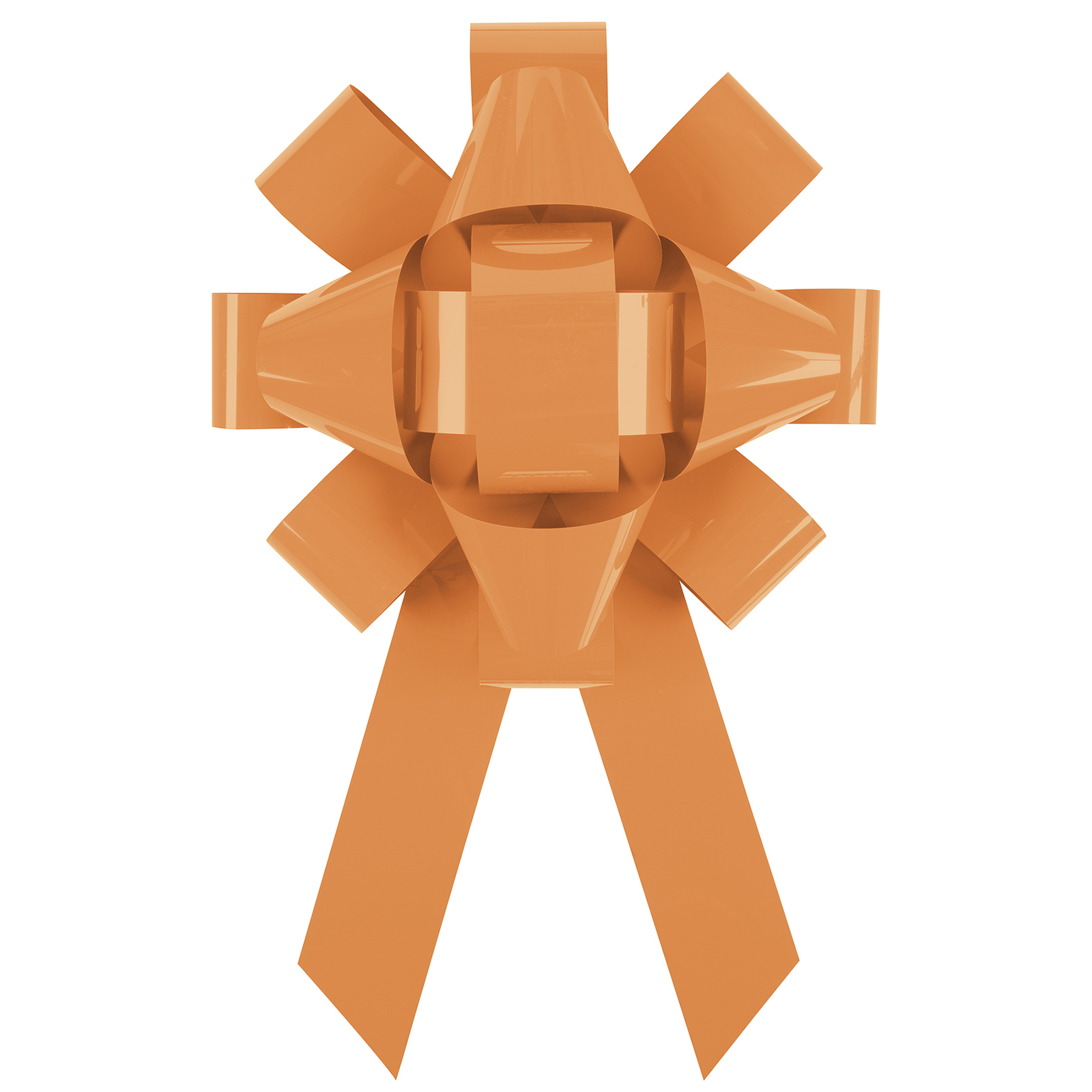 22" Bow - Magnetic Base - No Imprint 2