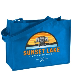 Franklin - Celebration Tote - ColorVista 1 Franklin - Celebration Tote - ColorVista 1