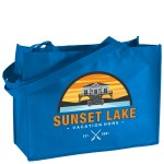 Franklin - Celebration Tote - ColorVista 1 Franklin - Celebration Tote - ColorVista 1