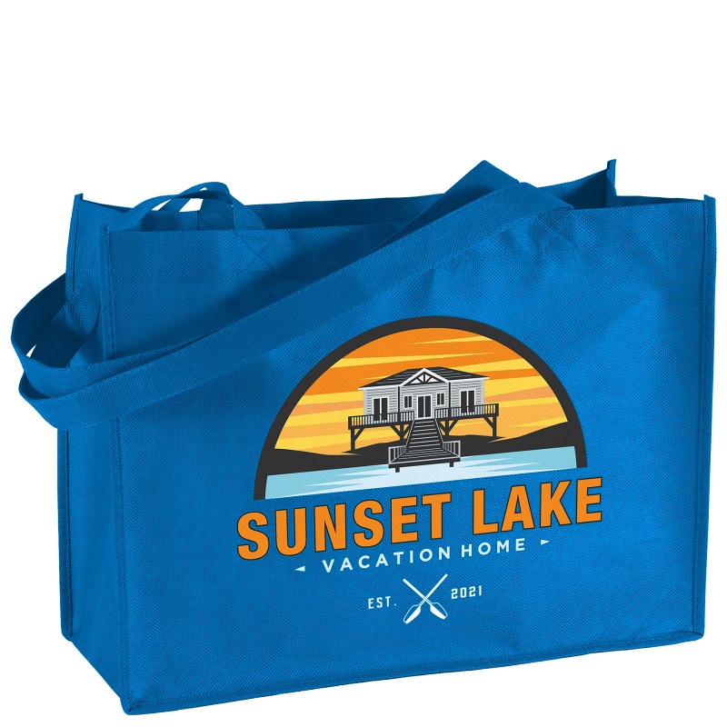 Franklin - Celebration Tote - ColorVista 1 Franklin - Celebration Tote - ColorVista 1