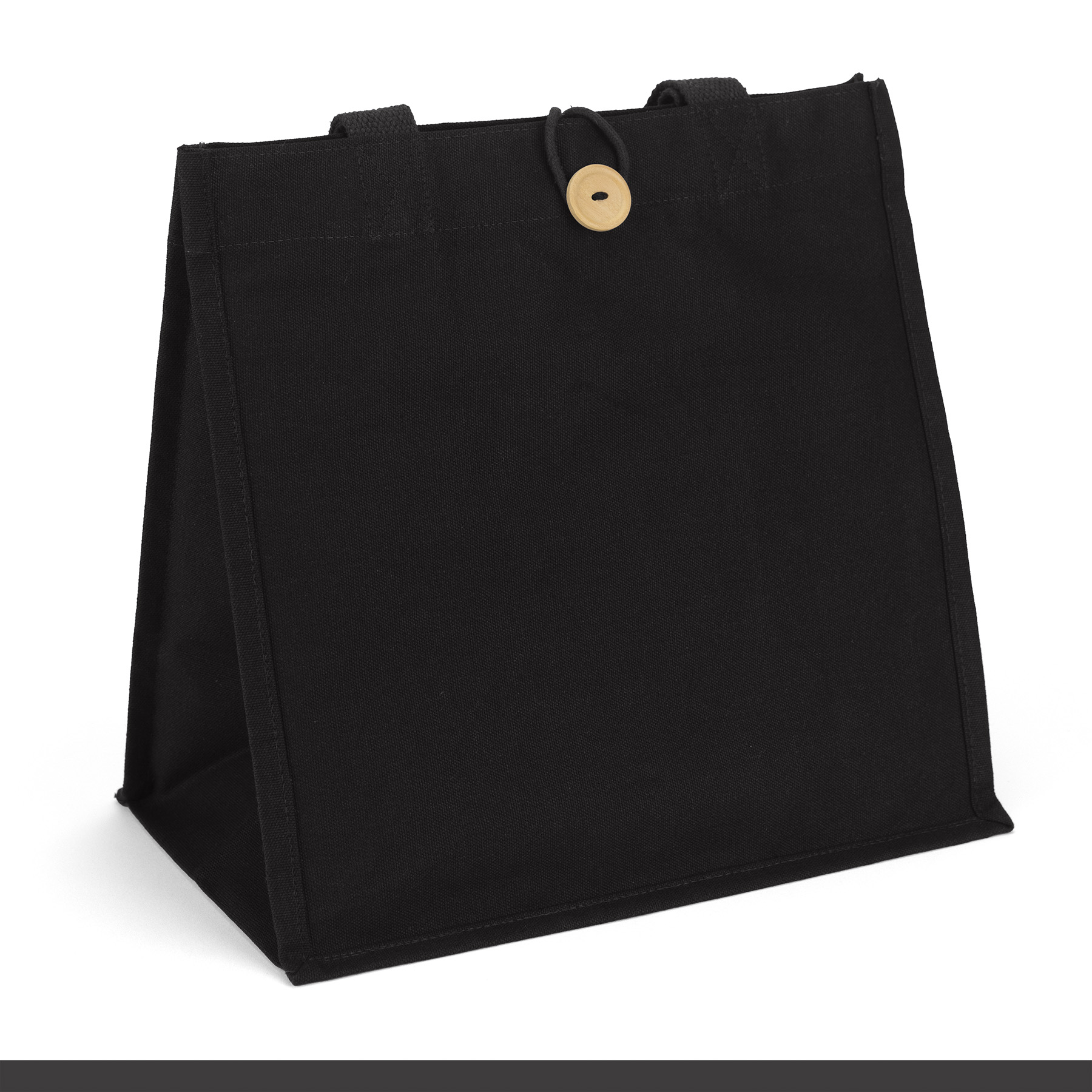 Aurora™ - Cotton Tote - ColorVista 1