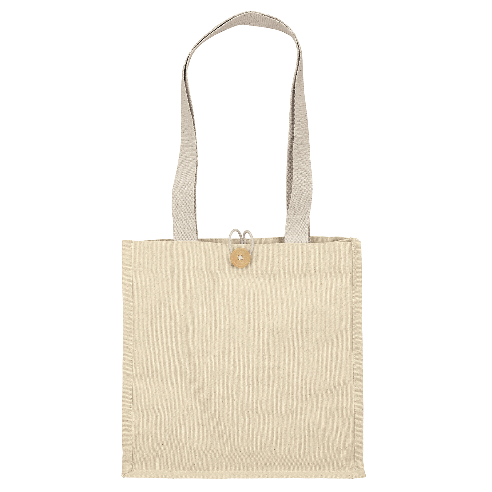 Aurora™ - Cotton Tote - ColorVista 1