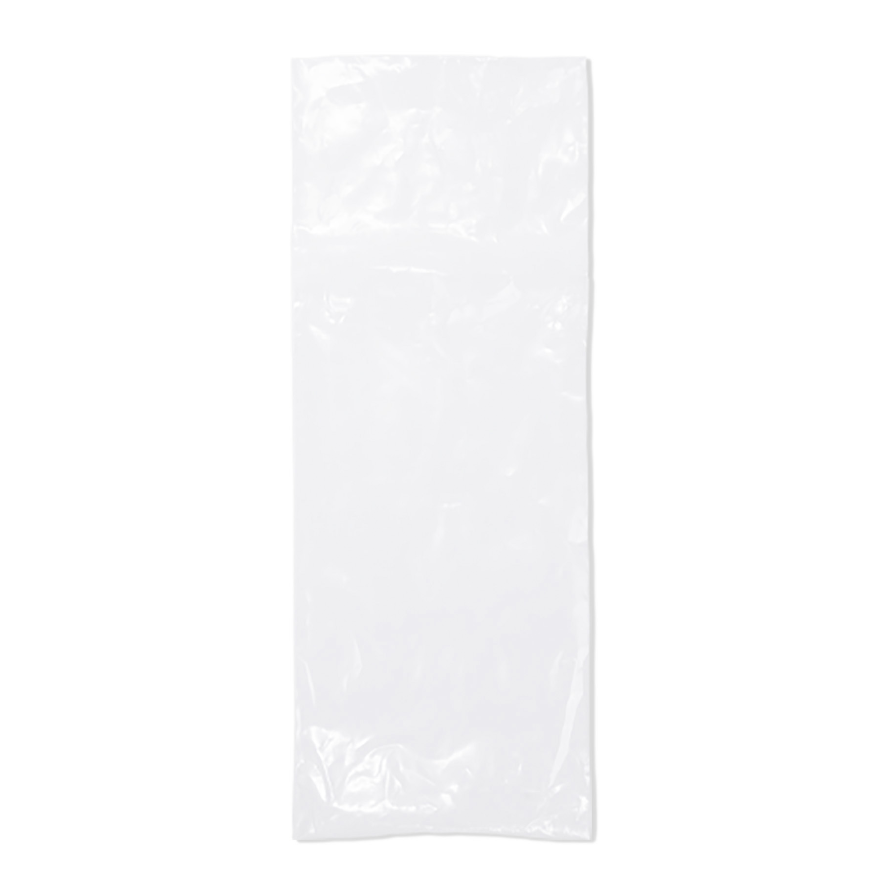 5W x 13H Open-End Bag - Digital Full Color 1