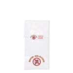 5W x 13H Open-End Bag - Digital Full Color - White Logo 5W x 13H Open-End Bag - Digital Full Color - White Logo