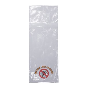 5W x 13H Open-End Bag - Digital Full Color 1 5W x 13H Open-End Bag - Digital Full Color 1