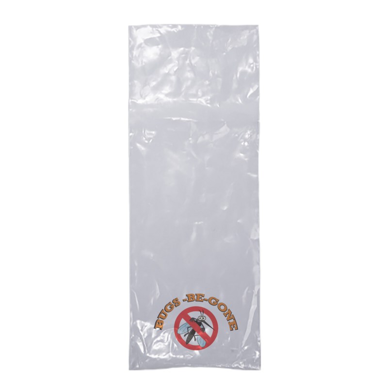 5W x 13H Open-End Bag - Digital Full Color 1 5W x 13H Open-End Bag - Digital Full Color 1