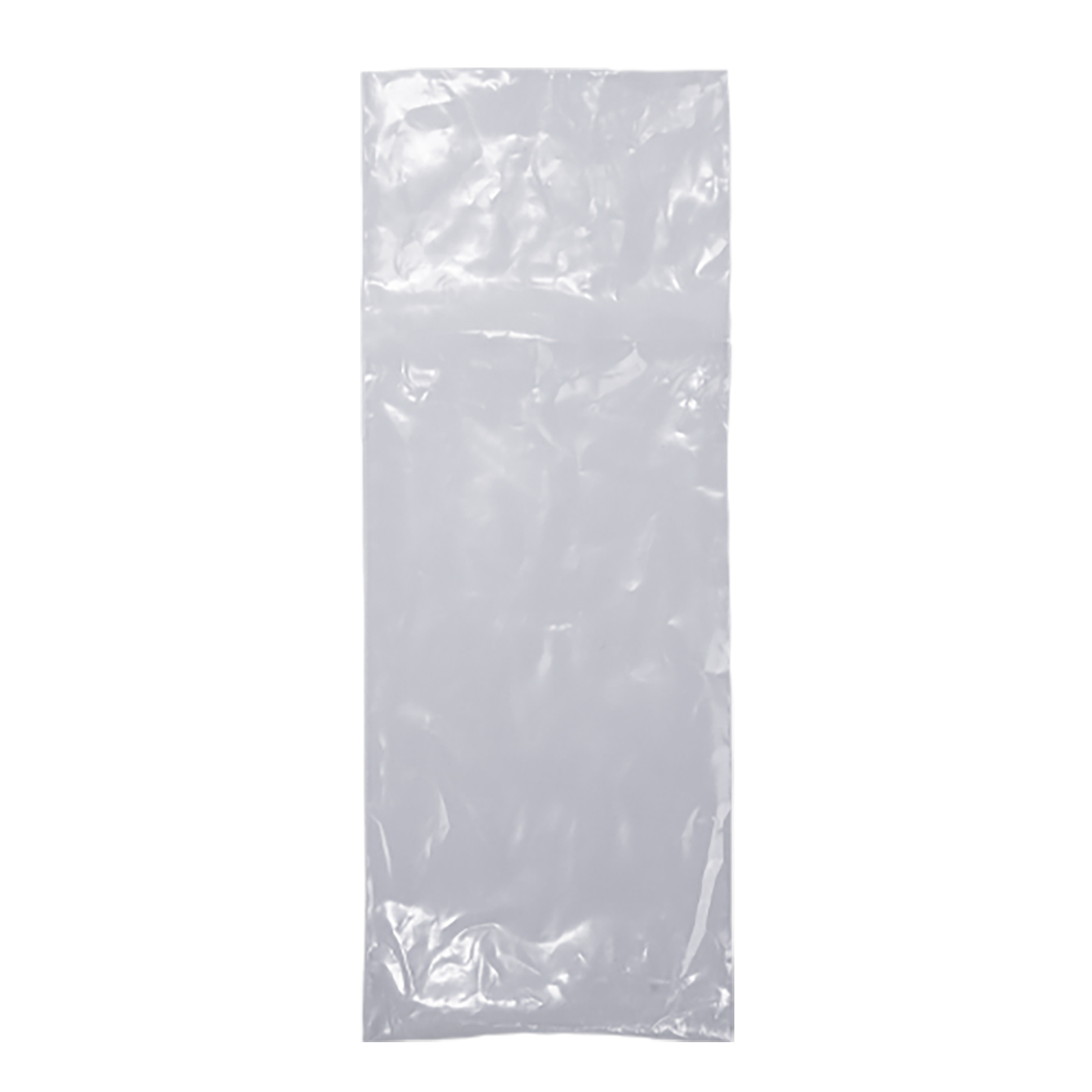 5W x 13H Open-End Bag - Digital Full Color 1