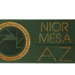 5" Badge Satin Ribbon - 50yd Roll - Sparkle - Hunter Green 5" Badge Satin Ribbon - 50yd Roll - Sparkle - Hunter Green