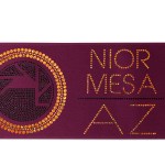 5" Badge Satin Ribbon - 50yd Roll - Sparkle - Burgundy Red 5" Badge Satin Ribbon - 50yd Roll - Sparkle - Burgundy Red