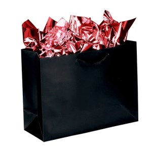 Metallic Foil Tissue Paper - No Imprint 1 Metallic Foil Tissue Paper - No Imprint 1