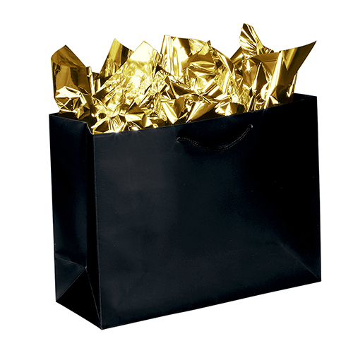 Metallic Foil Tissue Paper - No Imprint 1