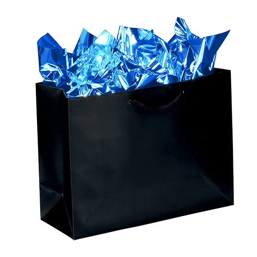 Metallic Foil Tissue Paper - No Imprint 1