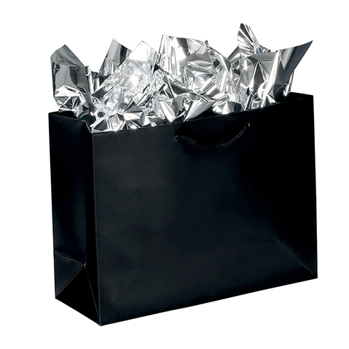 Metallic Foil Tissue Paper - No Imprint 1