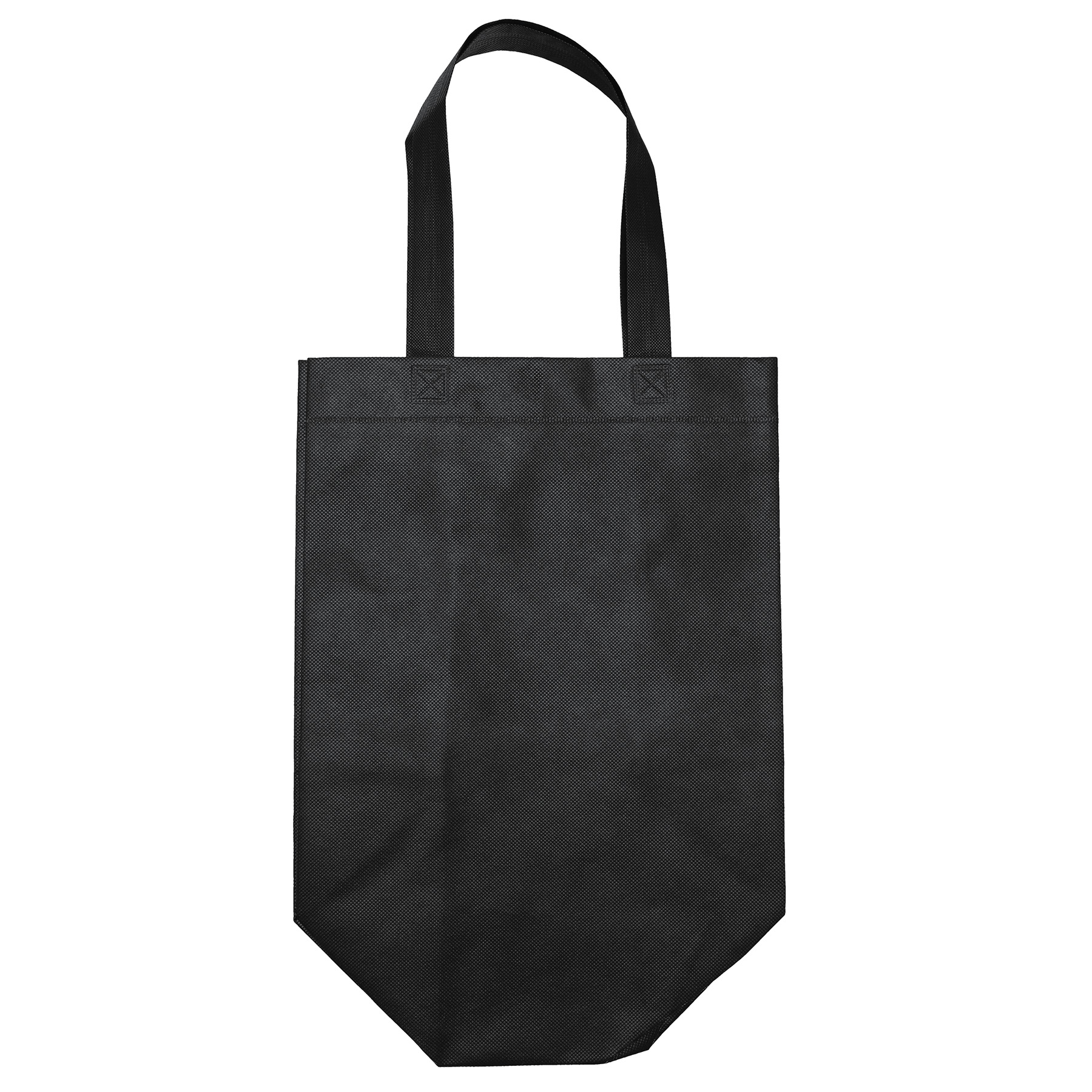 Economy - Non-Woven Tote - Screen Print 1