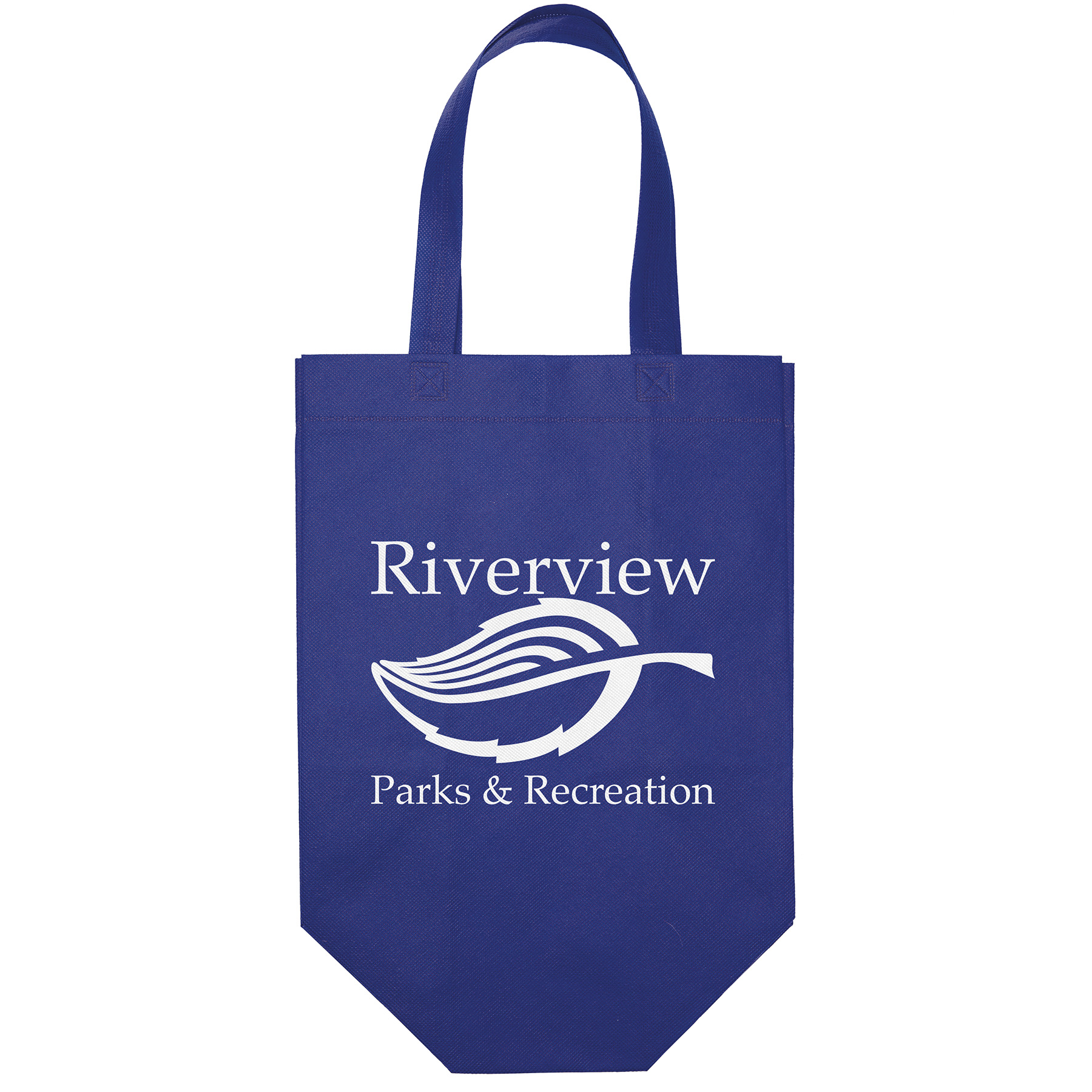 Economy - Non-Woven Tote - Screen Print 1