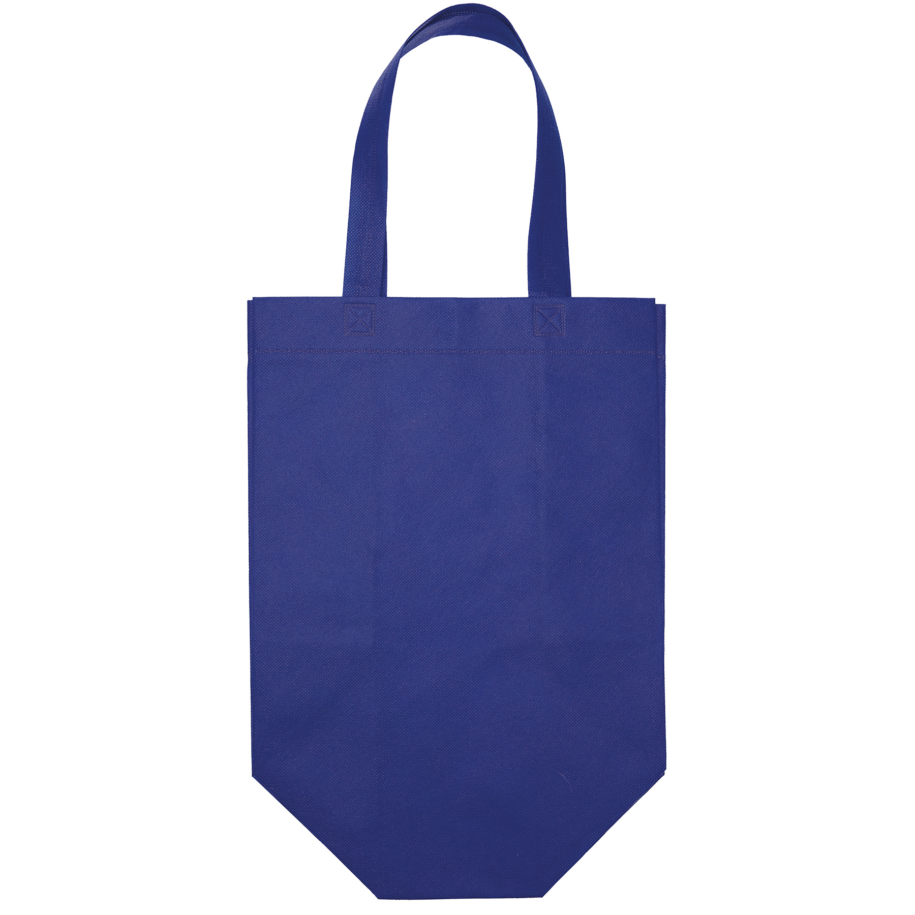 Economy - Non-Woven Tote - Screen Print 1