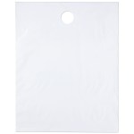 12W x 15H Doorknob Bag - Digital Full Color - White Blank 12W x 15H Doorknob Bag - Digital Full Color - White Blank