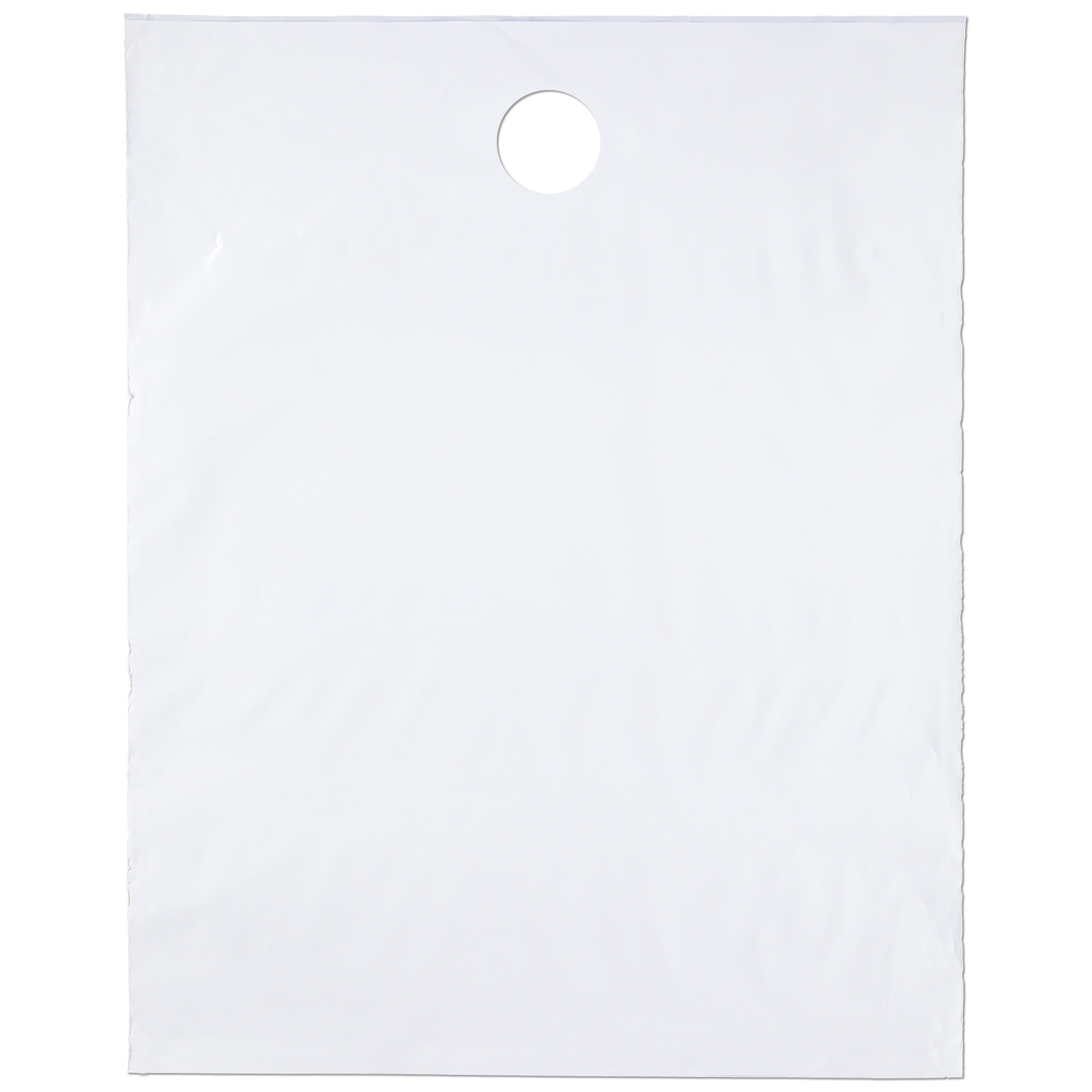 12W x 15H Doorknob Bag - Digital Full Color 1