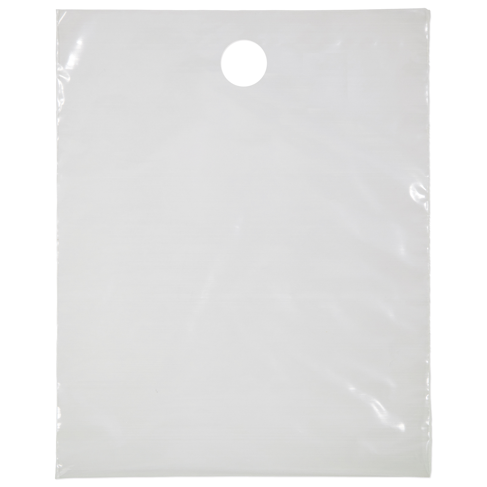 12W x 15H Doorknob Bag - Digital Full Color 1