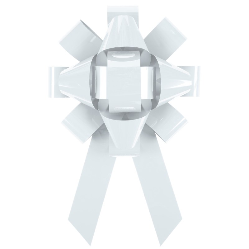 22" Bow - Suction Cup Base - No Imprint 2 22" Bow - Suction Cup Base - No Imprint 2