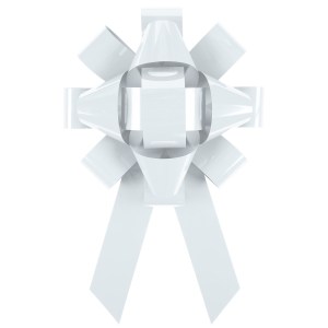 22" Bow - Suction Cup Base - No Imprint 2 22" Bow - Suction Cup Base - No Imprint 2