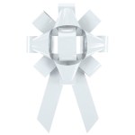 22" Bow - Suction Cup Base - No Imprint 2 22" Bow - Suction Cup Base - No Imprint 2