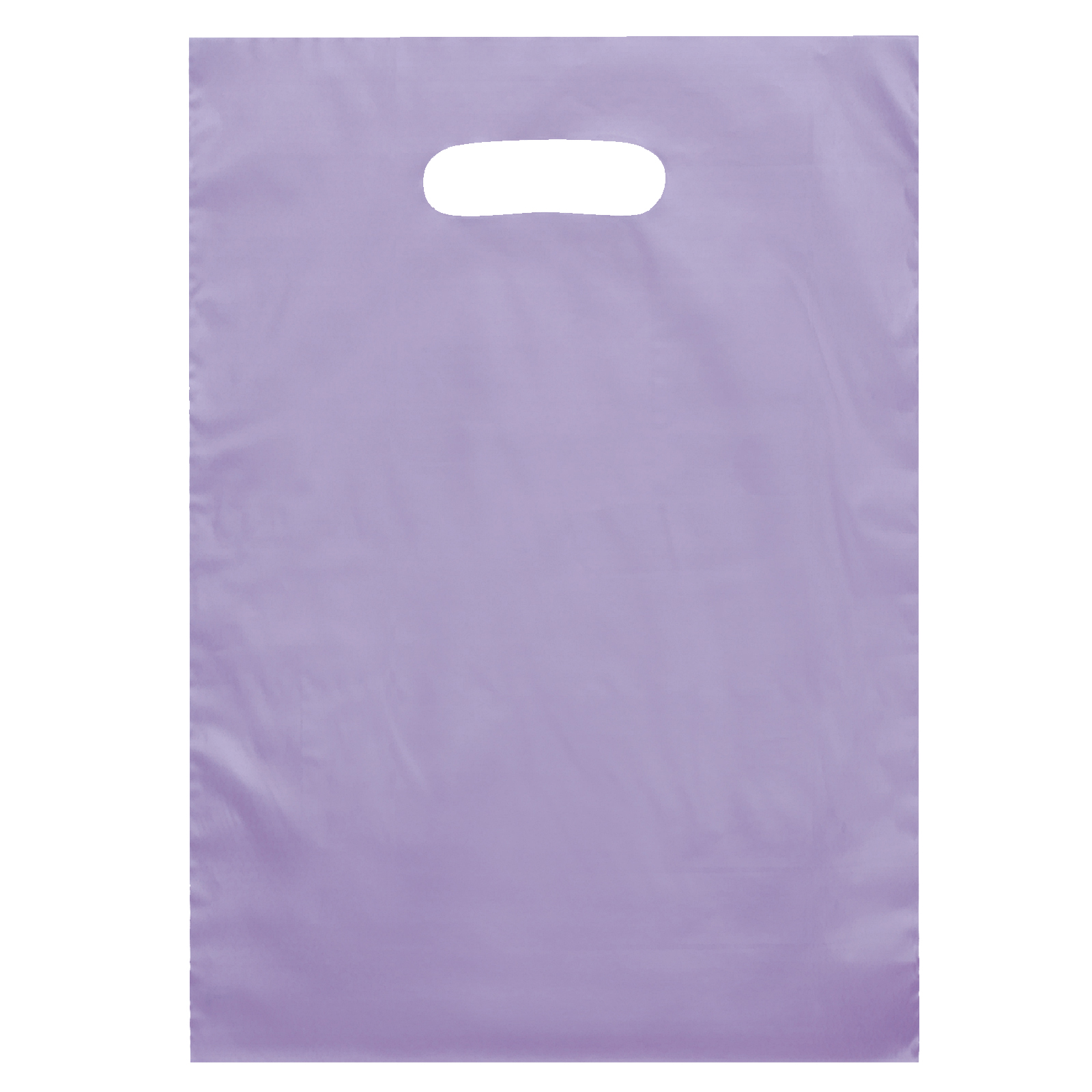 Aster™ - Frosted Brite Die Cut Handle - Dynamic Color 1
